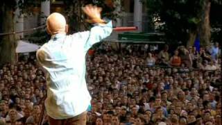 R.E.M. - Animal (Wiesbaden, Germany 2003)