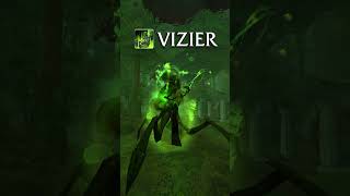 New WoW Class: Venomancer - Conquest of Azeroth