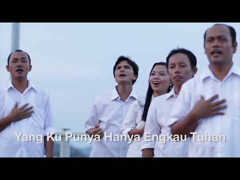 Kaulah Segalanya | Lagu Rohani | By Psallo Singers
