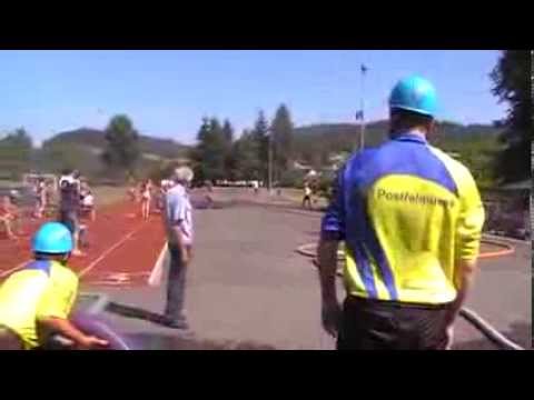 VC Bludov 2013 - SDH Postřelmůvek