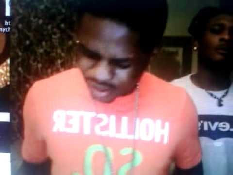GI. JONEZ FREESTYLE