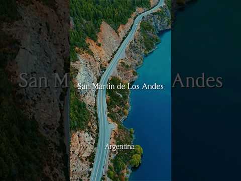 San Martin de Los Andes