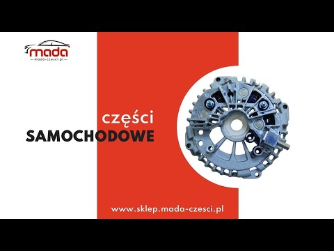 Zobacz filmy, Mada Części Samochodowe, Ostrów Wielkopolski