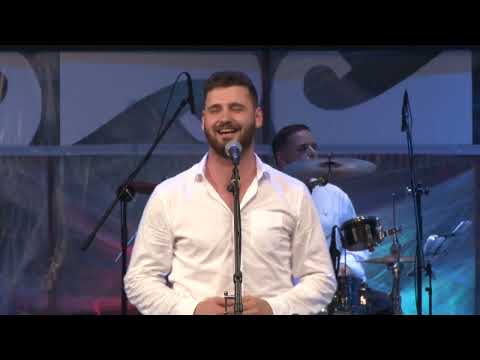 Fatmir Sulejmani - Bosno moja poharana | 11. FESTIVAL SEVDALINKE