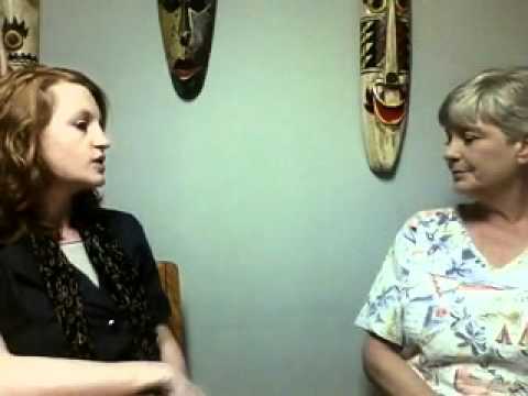 Reality Therapy Role Play Part One