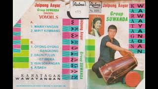 Download lagu Mipit Kembang - Yoyoh Supriatin mp3