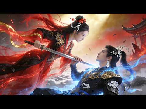 【FULL】She Played the Fool So Well, They Forgot She Was a God#minidrama