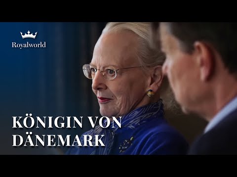 Königin von Dänemark: Ihr Privatleben | Margrethe II.