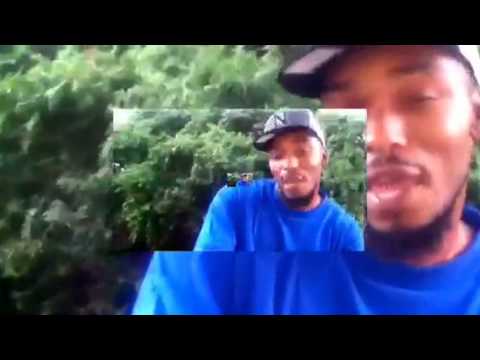 Trill Blac - Money train(Official music video)