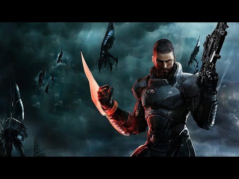 Mass Effect 3 9 The Crucible