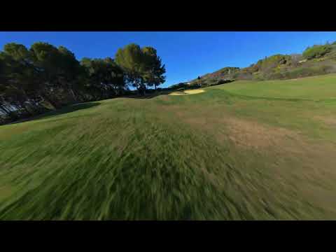 Miniature — Golf d'Aix-en-Provence