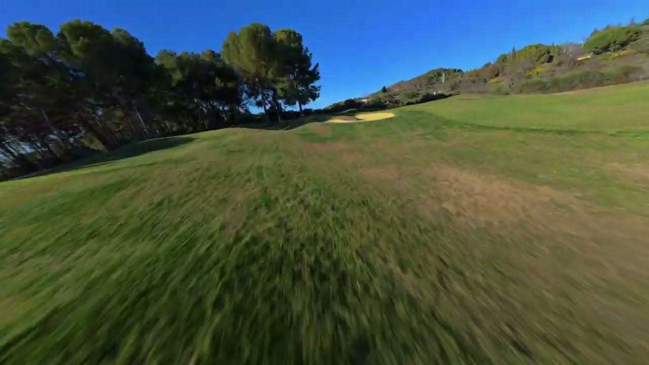 Miniature — Golf d'Aix-en-Provence