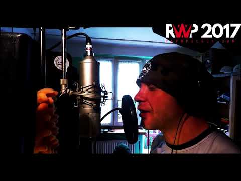 KSR MK– RAP W POLSCE (PROD. FLAME) | #RWP2017 ETAP1