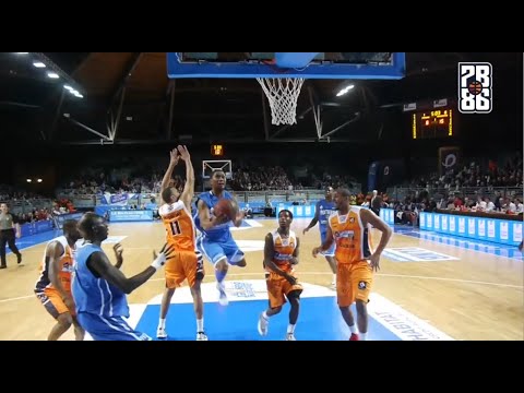 PBClassics: Justin Gray (2012-2013)