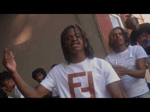 DillGodd “Fuck Him”