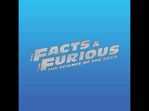 10: F9: The Facts Saga, with Bobak Ferdowsi from NASA