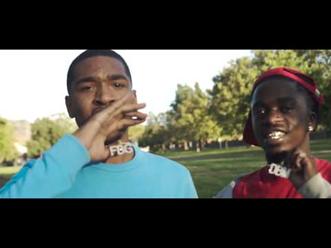 FBG Jona x FBG Bookie - "Out The Mud" | Dir by Mota Media (Exclusive - Official Music Video)