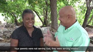 Bondye kon fe Miracle