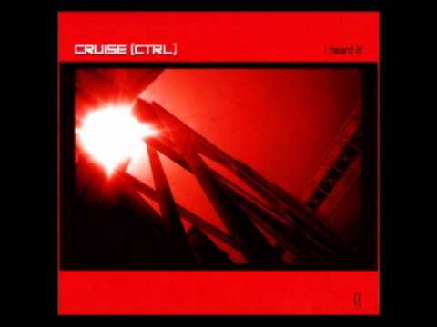 Cruise [CTRL] - Man on the planet (feat. Jean-Luc De Meyer, Front 242)