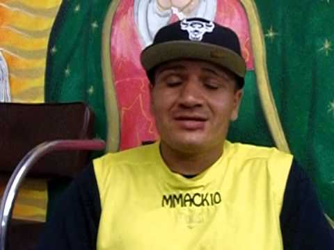 Hector Munoz- Resisting the Instinct to Brawl