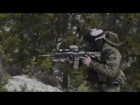 Norway Brigade Nord edit