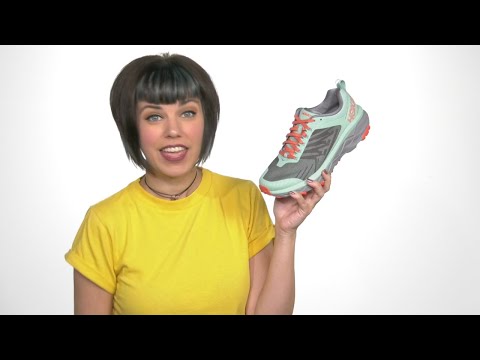 Hoka One One Challenger ATR 5 SKU: 9140708