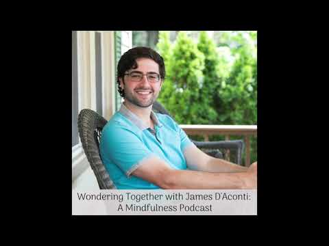 MBSR 45 Minute Guided Lying Down Yoga