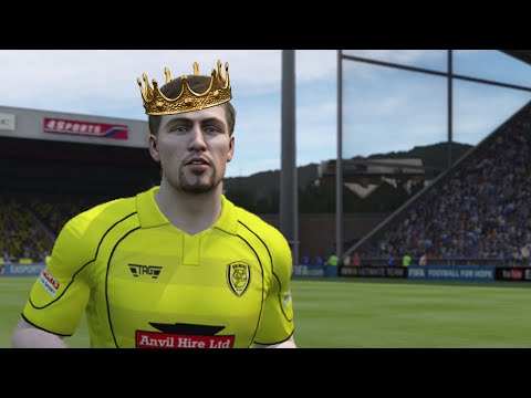 Alexander Rosenberg | Youth Squad Legends - Hall of Fame