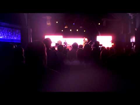Heaven 17 - BEF - Wichita Lineman - Live - March 2010 - Leamington Spa - Vado HD - Glenn Gregory