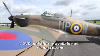 preview picture of video 'Abingdon Air and Country Show 2012 Highlights'