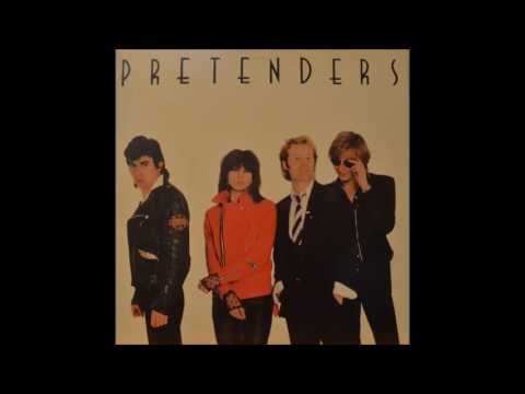 Pretenders - Pretenders  Full  album