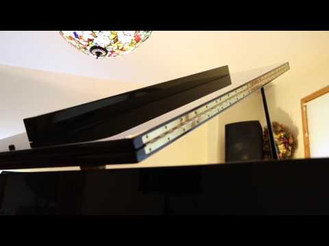 How to save a life-  Augie Kouri cover