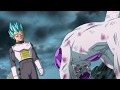 Dragon Ball Super Vegeta AMV XxxTentacion King Of The Dead