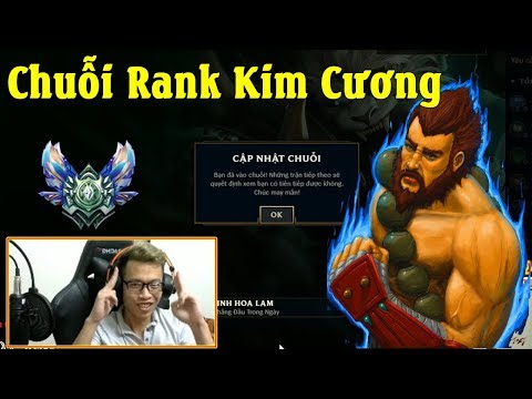 Rừng Udyr | Chiến Thắng Vào Chuỗi Rank Kim Cương - Trâu best Udyr