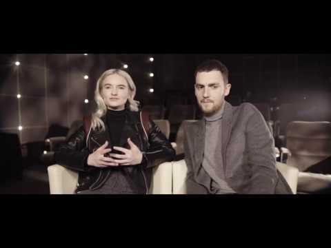 Clean Bandit - Symphony (feat. Zara Larsson) [Behind The Scenes]