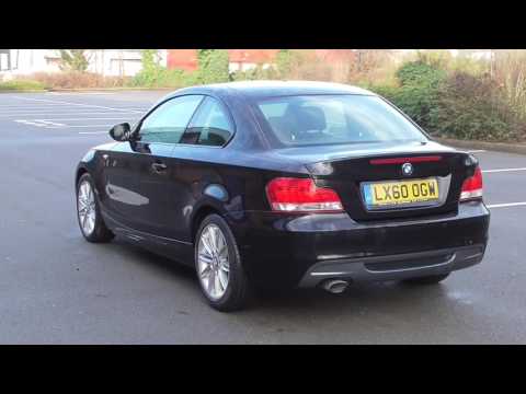 BMW 120d M Sport U21659