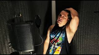 Strapping Young Lad - Detox (cover)