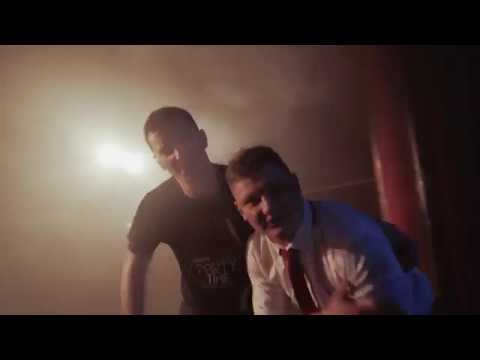 DeepSing Show - Life Is Brutal ( RapsyOnas Video & Vega Studio )