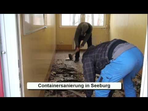 Seeburger SV TV - Folge 8