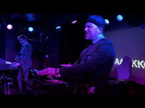 Aavikko - Torpedo Boys (Dynamo • Turku • Åbo • 16.12.2023)