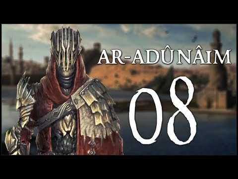 A NEW WAR - Ar-Adûnâim - Third Age Total War: Divide and Conquer - Ep.08!