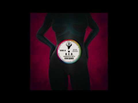 Coin Banks - H.E.R. Prod by Nottz, feat Atom, Chris Foster, Danny Martin