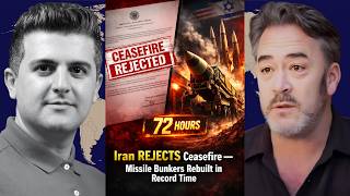 Download lagu Patrick Henningsen: Iran REJECTS Ceasefire — Missile Bunkers Rebuilt in Record Time mp3 Download lagu Patrick Henningsen: Iran REJECTS Ceasefire — Missile Bunkers Rebuilt in Record Time mp3