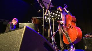 Derby Jazz presents Darius Brubeck Quartet featuring Dave O'Higgins.