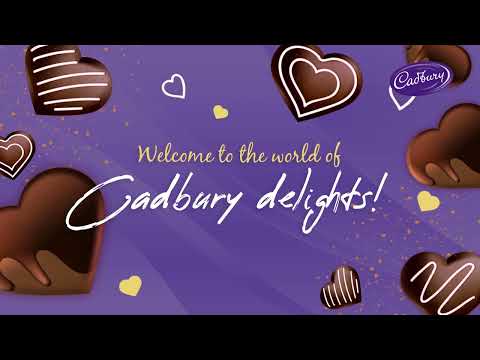 Promo Cadbury Bundle Pack