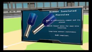 BURNDY UNITAP®     Insulated Multiple Tap connector products