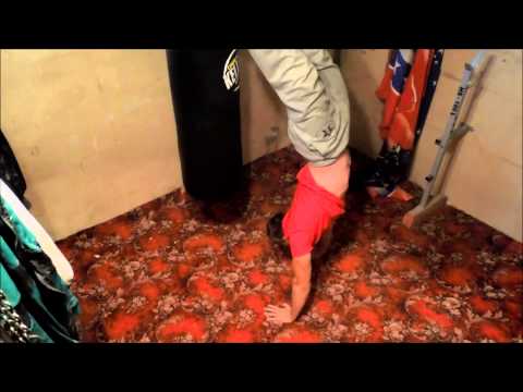 Better Way výzva stojka