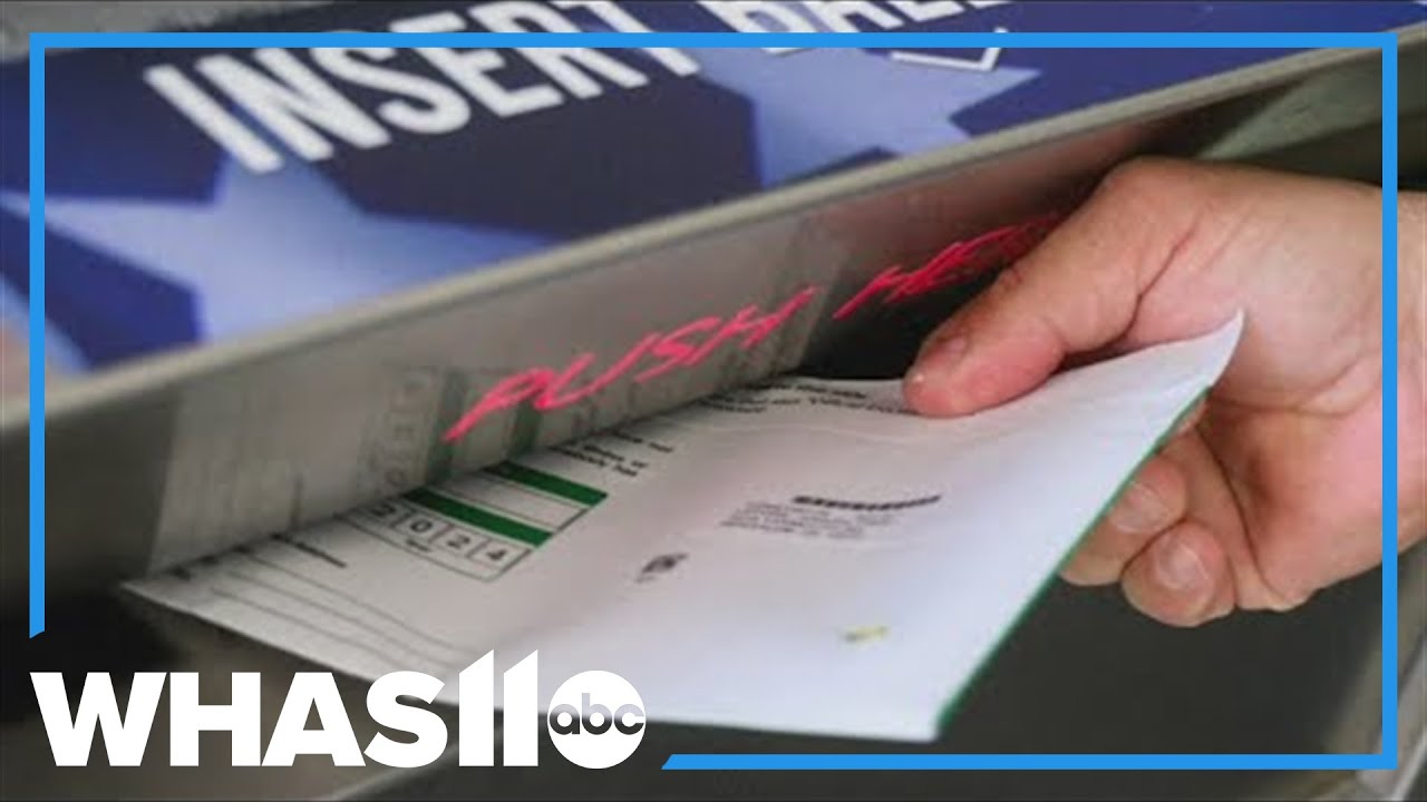 Here is when we'll know the results of the 2024 Election