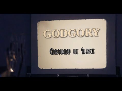 GODGORY - Conspiracy of Silence (LYRIC VIDEO)