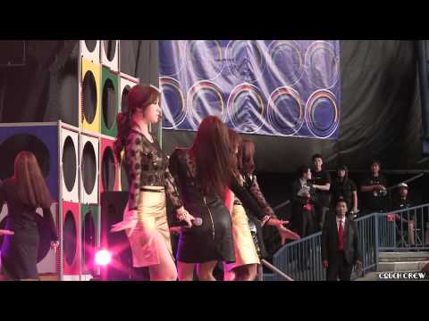 120521 Sistar - Intro & Alone [HD] @ MBC Korean Music Wave in Google